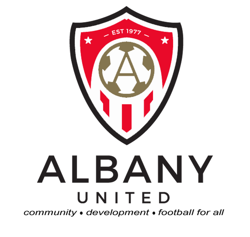 Albany United – 11th & 12th Grade Festival